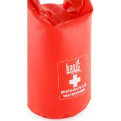 Basic Nature - Erste Hilfe Set Standard Wasserdicht - Erste Hilfe Set