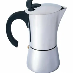 Basic Nature - Espresso Maker Edelstahl