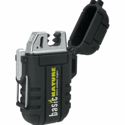 Basic Nature - Feuerzeug Arc USB