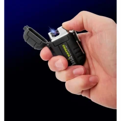 Basic Nature - Feuerzeug Arc USB