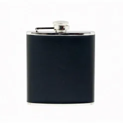 Basic Nature - Flachmann Eckig - Flachmann