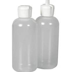 Basic Nature - Fläschchen mit Klappausgiesser