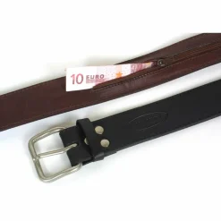 Basic Nature - Geldgürtel Classic - Geldgürtel