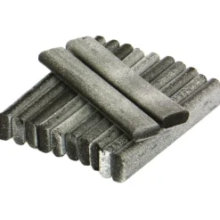 Basic Nature - Holzkohlestäbchen für Taschenofen