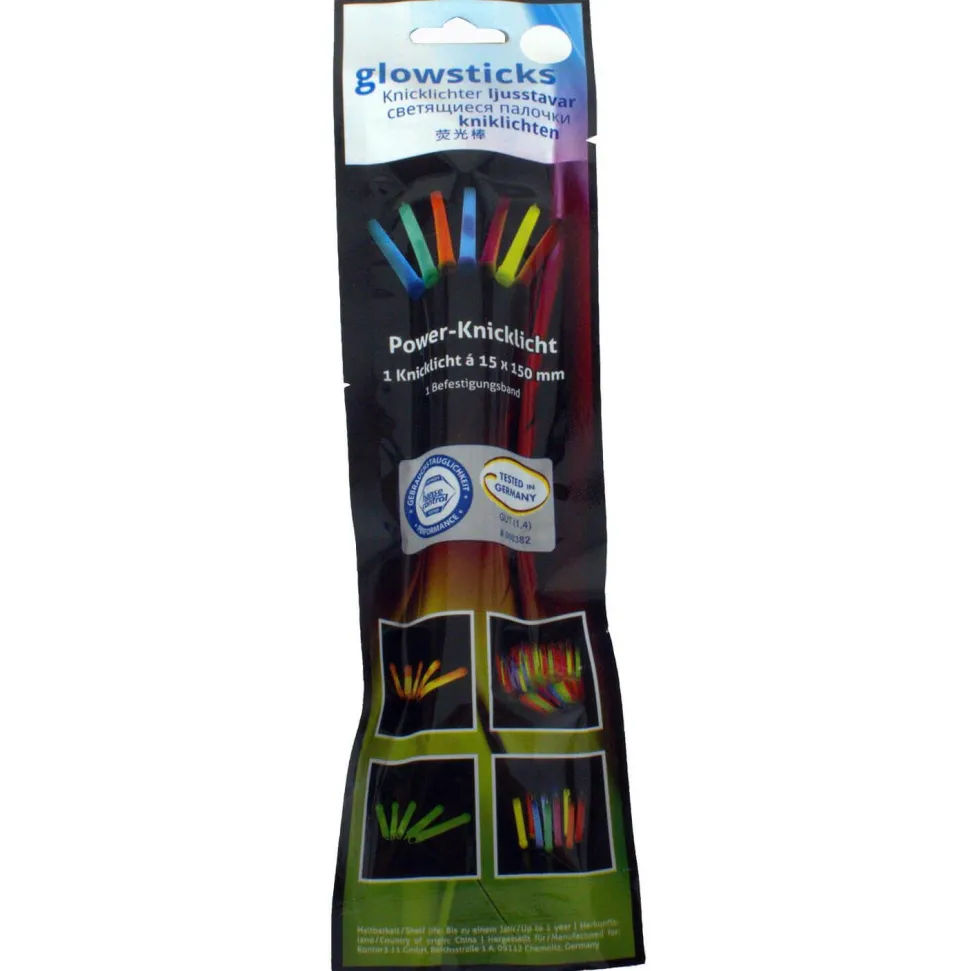 Basic Nature - Knicklicht 15 cm