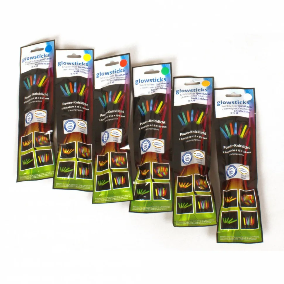 Basic Nature - Knicklicht 15 cm