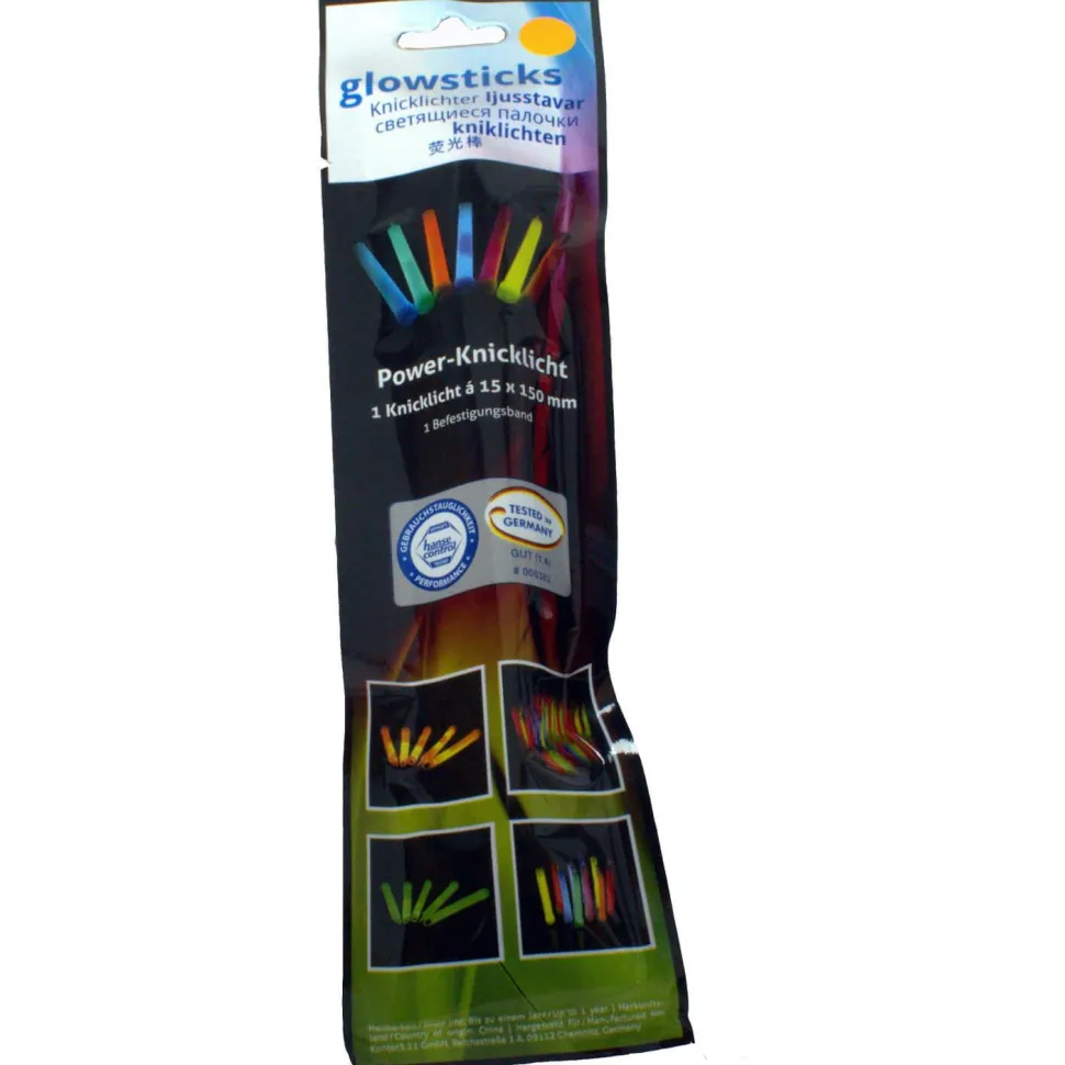 Basic Nature - Knicklicht 15 cm