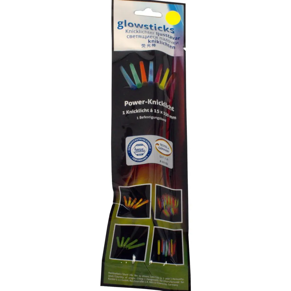 Basic Nature - Knicklicht 15 cm