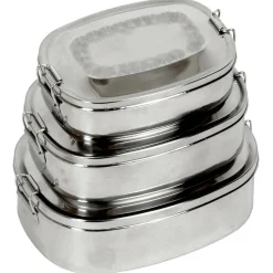 Basic Nature - Proviantdose - Essensaufbewahrung