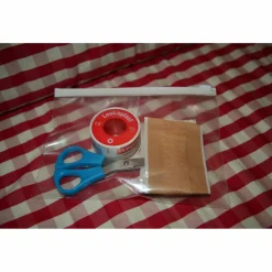 Basic Nature - Schiebeverschlussbeutel