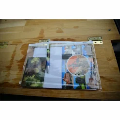 Basic Nature - Schiebeverschlussbeutel