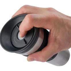 Basic Nature - Thermobecher Grip - Becher