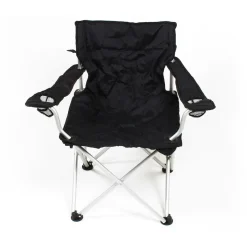 Basic Nature - Travelchair Komfort - Campingstuhl