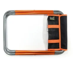 Basic Nature - Travelchair Klapphocker Compact - Campingstuhl