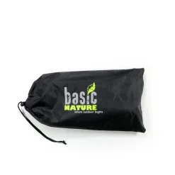 Basic Nature - Travelchair Klapphocker Compact - Campingstuhl