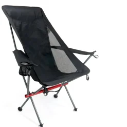 Basic Nature - Travelchair Ultralight Relax - Campingstuhl