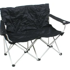 Basic Nature - Travelchair Love Seat Faltsofa - Campingstuhl