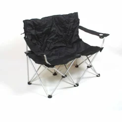 Basic Nature - Travelchair Love Seat Faltsofa - Campingstuhl