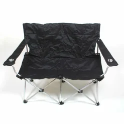 Basic Nature - Travelchair Love Seat Faltsofa - Campingstuhl