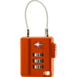 Basic Nature - TSA Zahlenschloss