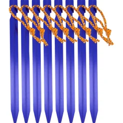 Basic Nature - Zelthering Y-Stake - Zelthering