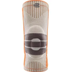 Bauerfeind Sports - Outdoor Knee Support - Sportbandage