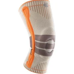 Bauerfeind Sports - Outdoor Knee Support - Sportbandage