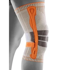 Bauerfeind Sports - Outdoor Knee Support - Sportbandage