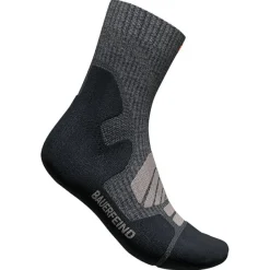 Bauerfeind Sports - Outdoor Merino Mid Cut Socks - Wandersocken