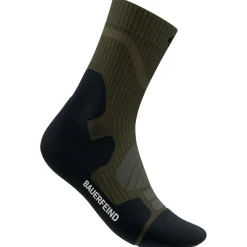 Bauerfeind Sports - Outdoor Merino Mid Cut Socks - Wandersocken