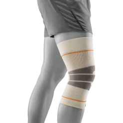 Bauerfeind Sports - Outdoor Compression Knee Support - Sportbandage