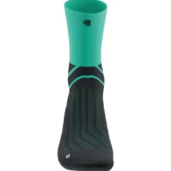 Bauerfeind Sports - Run Performance Mid Cut Socks - Laufsocken