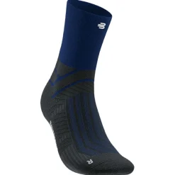 Bauerfeind Sports - Run Performance Mid Cut Socks - Laufsocken