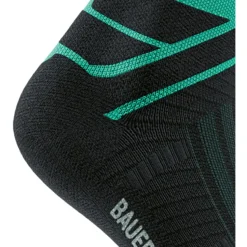 Bauerfeind Sports - Run Performance Mid Cut Socks - Laufsocken