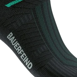 Bauerfeind Sports - Run Performance Mid Cut Socks - Laufsocken