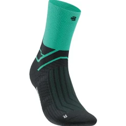 Bauerfeind Sports - Run Performance Mid Cut Socks - Laufsocken