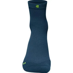 Bauerfeind Sports - Run Ultralight Mid Cut Socks - Laufsocken