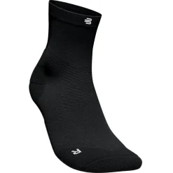 Bauerfeind Sports - Run Ultralight Mid Cut Socks - Laufsocken