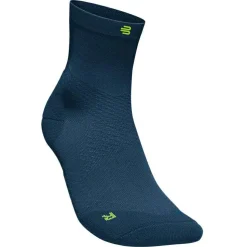 Bauerfeind Sports - Run Ultralight Mid Cut Socks - Laufsocken
