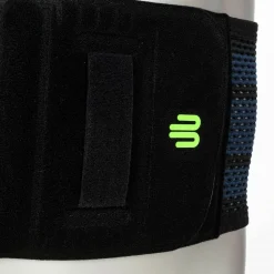 Bauerfeind Sports - Sports Back Support - Sportbandage