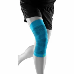 Bauerfeind Sports - Sports Compression Knee Support - Sportbandage