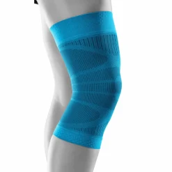 Bauerfeind Sports - Sports Compression Knee Support - Sportbandage