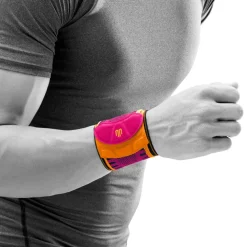 Bauerfeind Sports - Sports Wrist Strap - Sportbandage