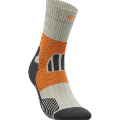 Bauerfeind Sports - Trail Run Mid Cut Socks - Laufsocken