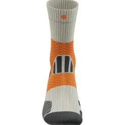 Bauerfeind Sports - Trail Run Mid Cut Socks - Laufsocken