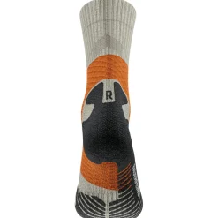 Bauerfeind Sports - Trail Run Mid Cut Socks - Laufsocken