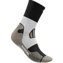 Bauerfeind Sports - Trail Run Mid Cut Socks - Laufsocken