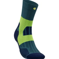 Bauerfeind Sports - Women's Trail Run Mid Cut Socks - Laufsocken