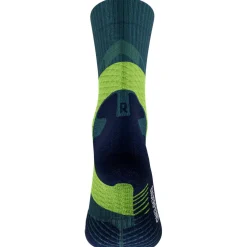 Bauerfeind Sports - Women's Trail Run Mid Cut Socks - Laufsocken