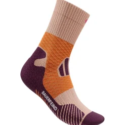Bauerfeind Sports - Women's Trail Run Mid Cut Socks - Laufsocken